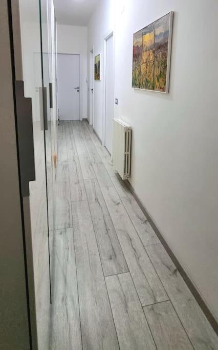 Privatunterkunft Dream Stanza 2 In Condiviso Con Bagno Privato In