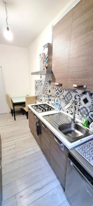Privatunterkunft Dream Stanza 2 In Condiviso Con Bagno Privato In Mailand