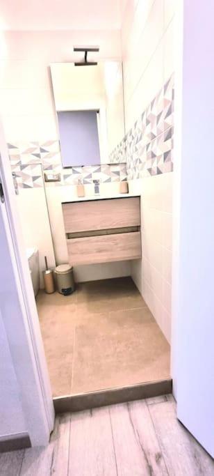 Dream Stanza 2 In Condiviso Con Bagno Privato In Privatunterkunft *
