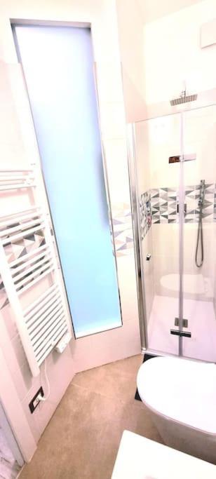 Privatunterkunft Dream Stanza 2 In Condiviso Con Bagno Privato In *